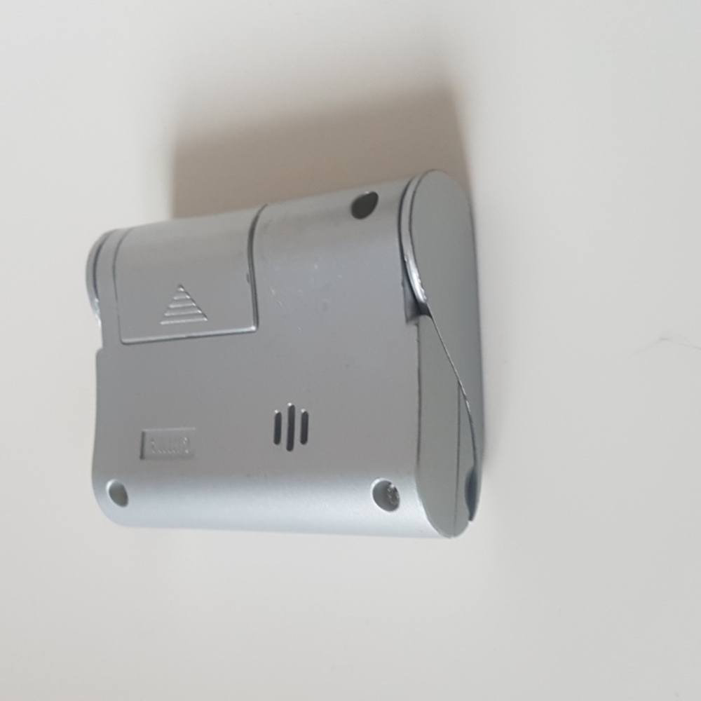 Mini Alarm Clock - Picture 4 of 5